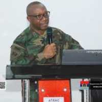 Soldier dies in Binduri blast during millitary counter-terrorism training exercise – GAF